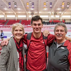 Meet your Posher, Carole